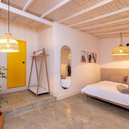 Casa Primavera Medellin Ngoại thất bức ảnh