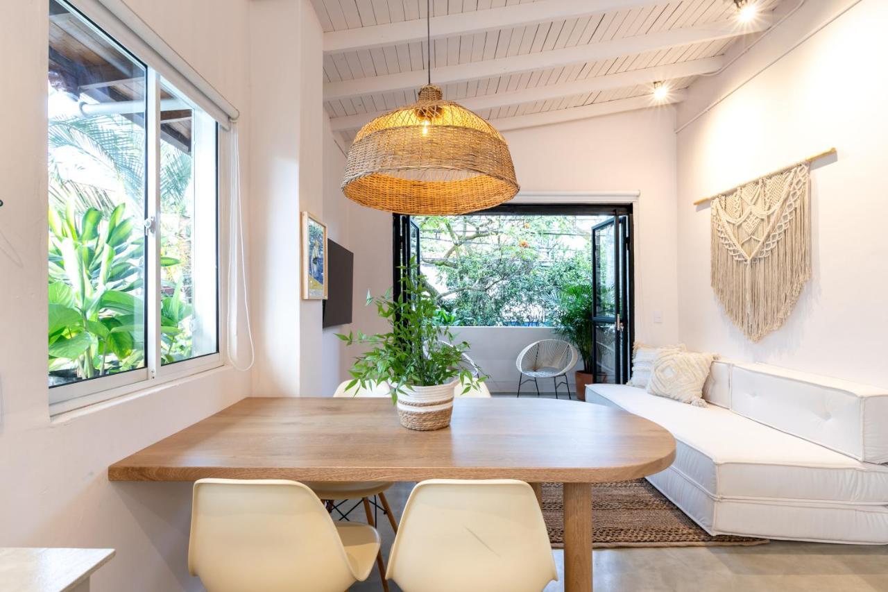 Casa Primavera Medellin Ngoại thất bức ảnh