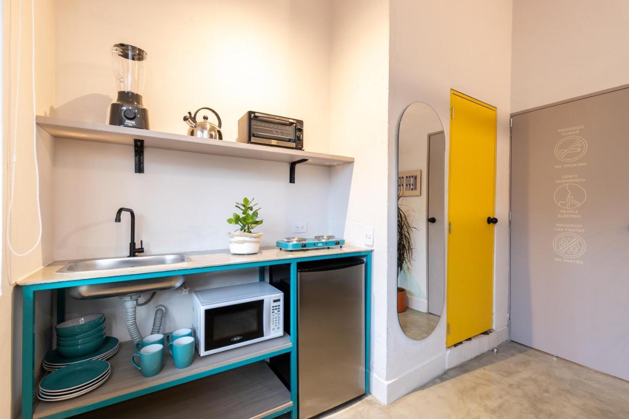 Casa Primavera Medellin Ngoại thất bức ảnh