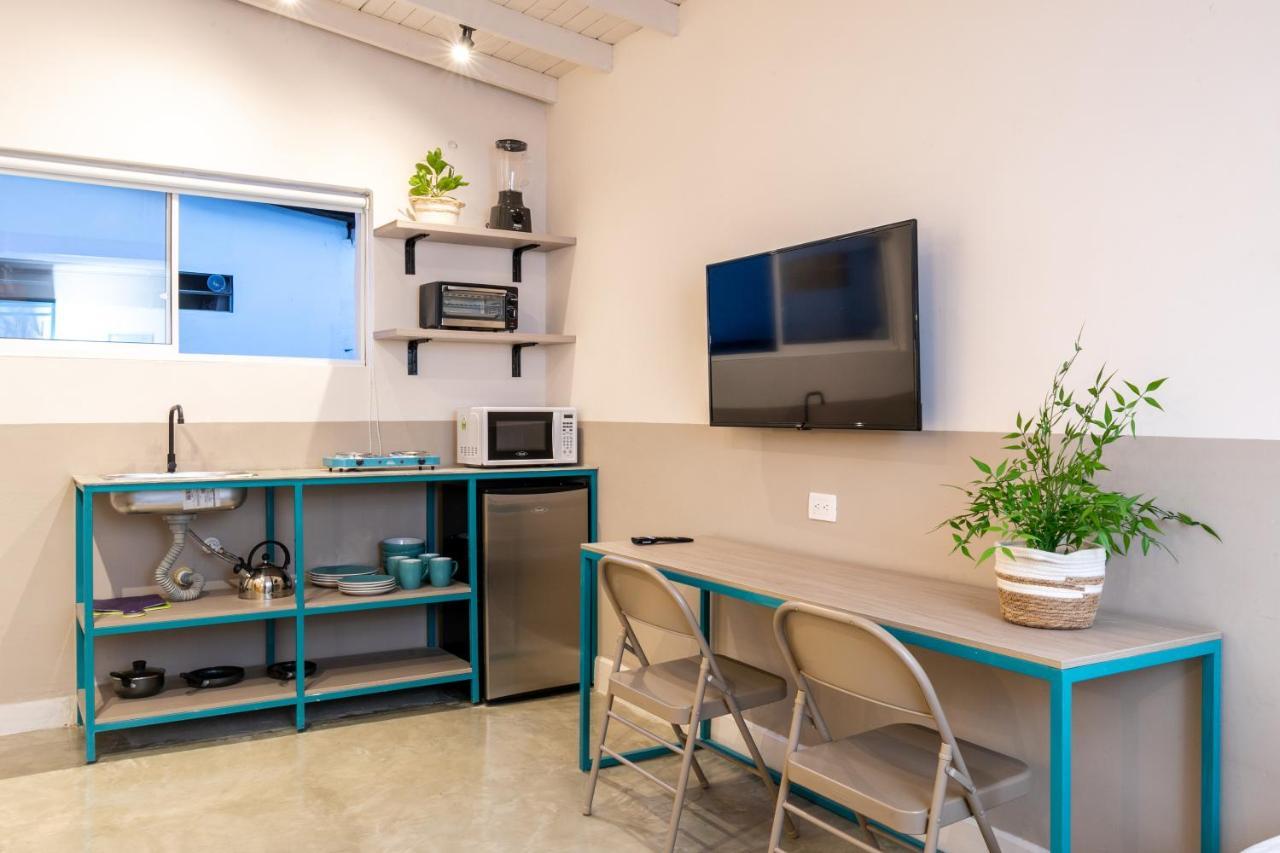 Casa Primavera Medellin Ngoại thất bức ảnh