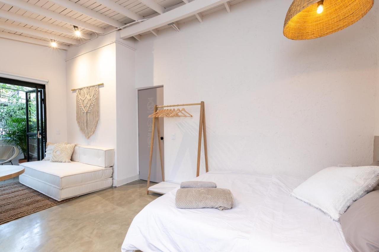 Casa Primavera Medellin Ngoại thất bức ảnh