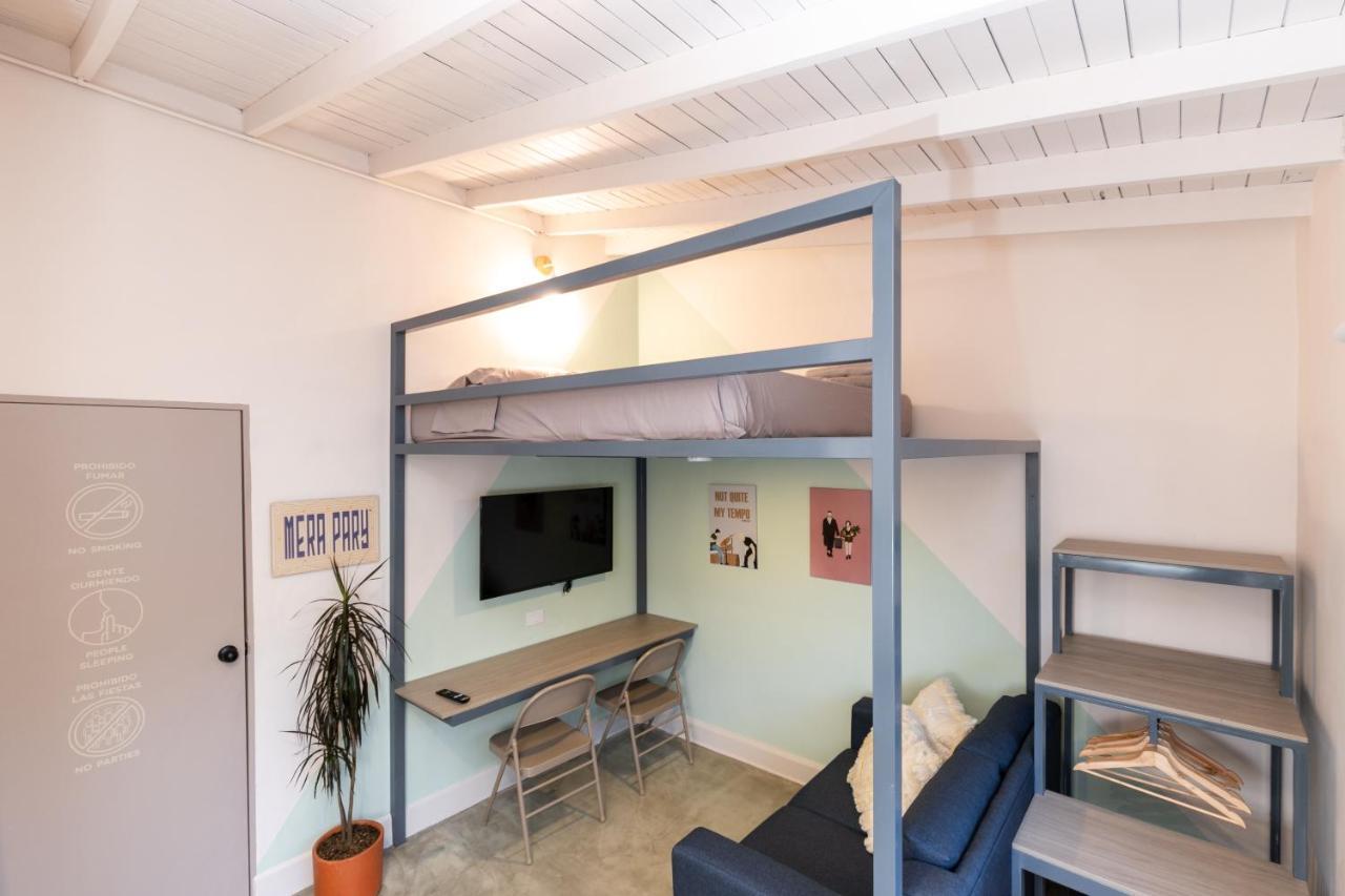 Casa Primavera Medellin Ngoại thất bức ảnh