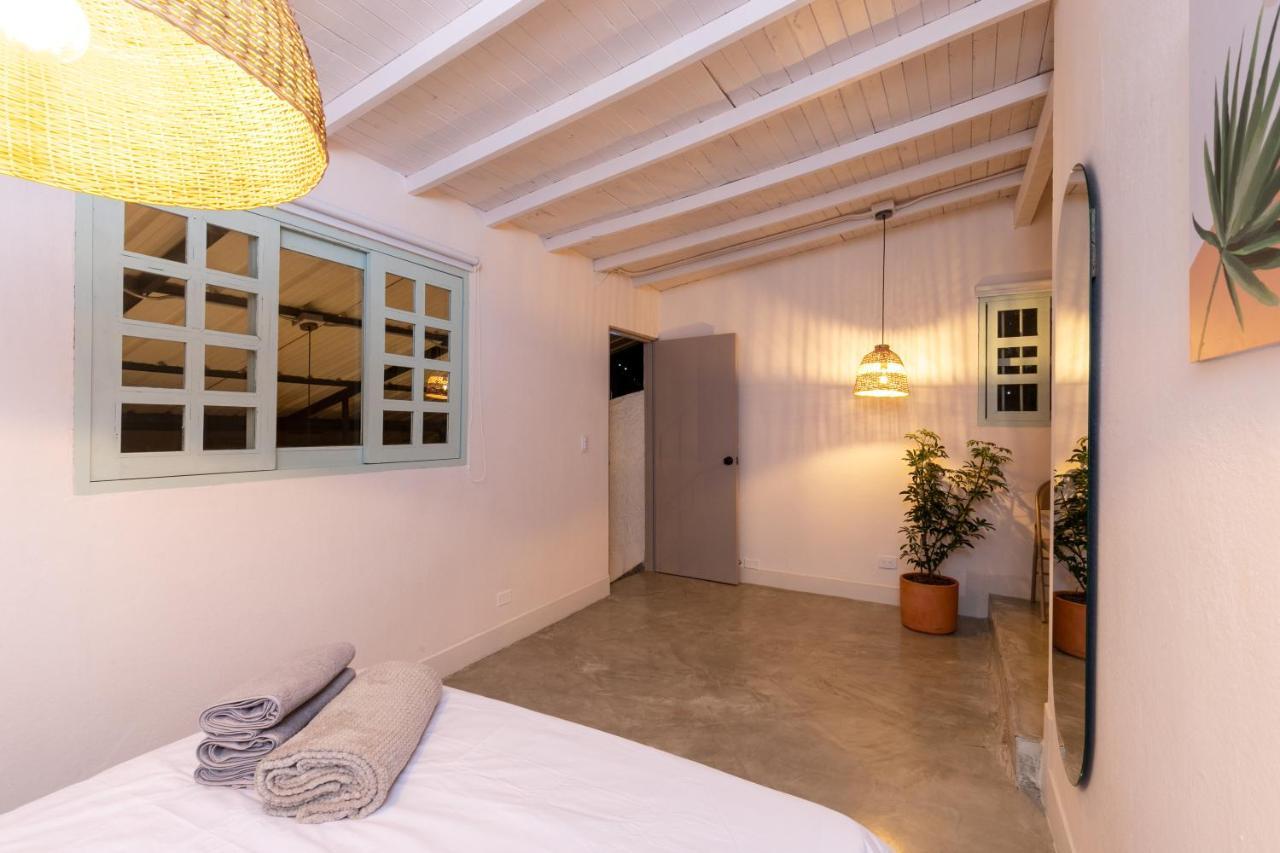 Casa Primavera Medellin Ngoại thất bức ảnh