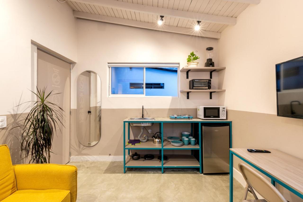Casa Primavera Medellin Ngoại thất bức ảnh