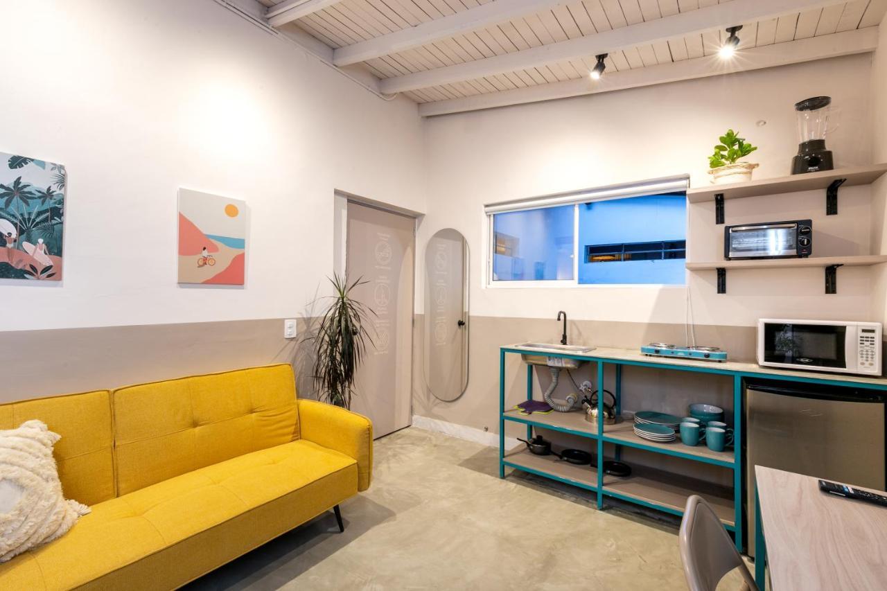 Casa Primavera Medellin Ngoại thất bức ảnh
