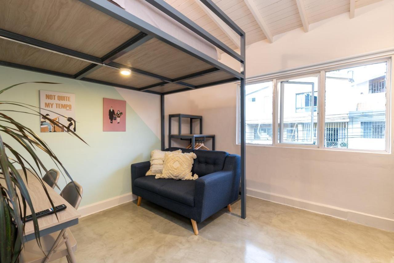 Casa Primavera Medellin Ngoại thất bức ảnh