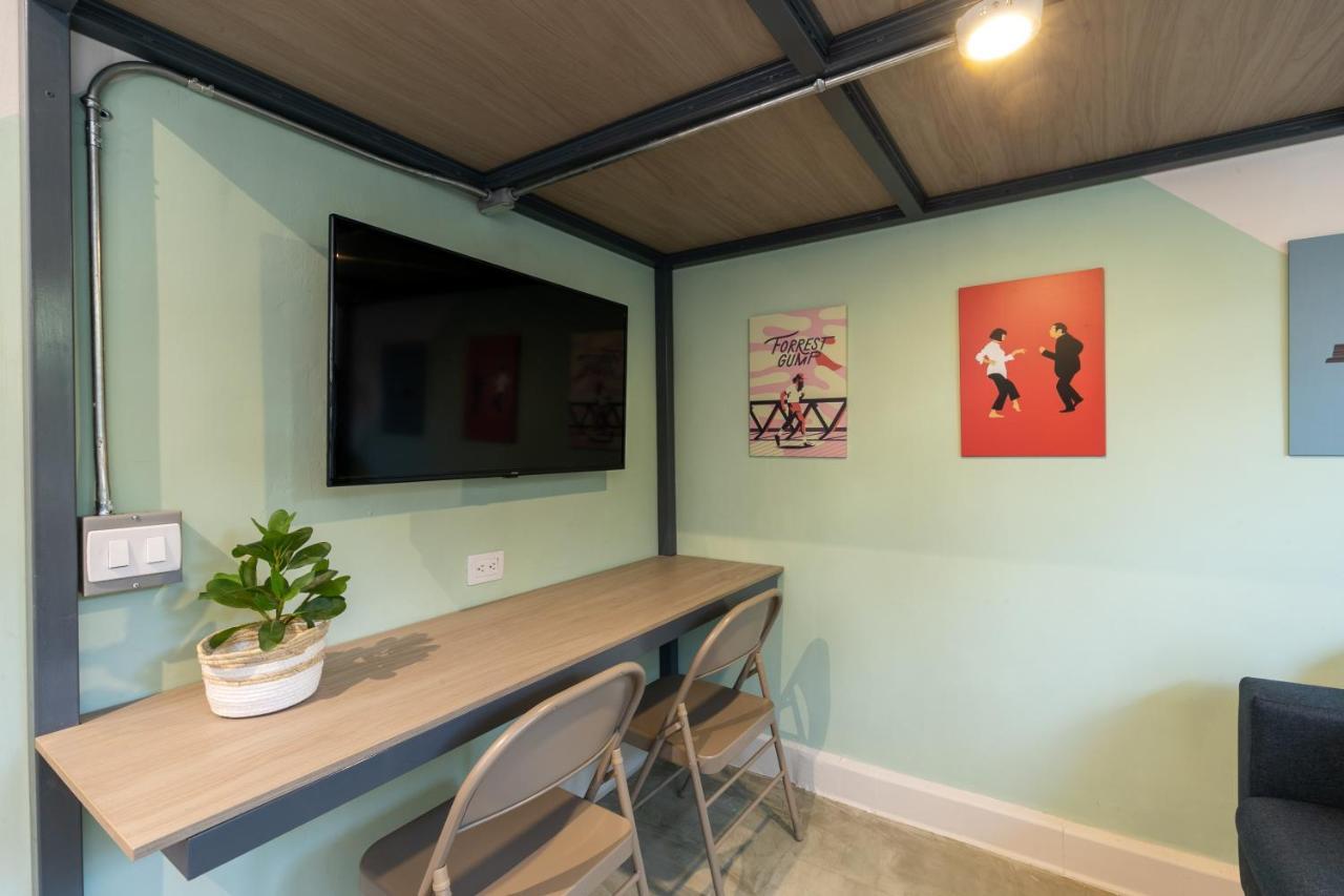 Casa Primavera Medellin Ngoại thất bức ảnh