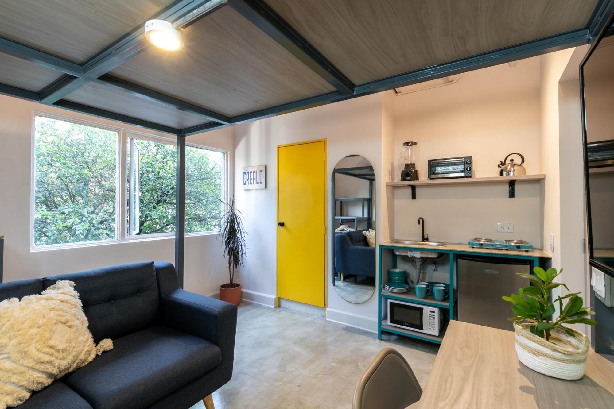Casa Primavera Medellin Ngoại thất bức ảnh