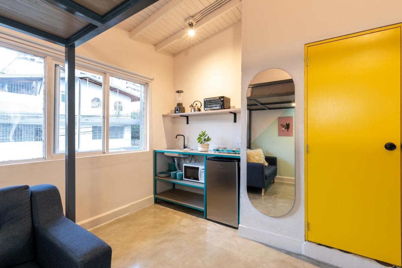 Casa Primavera Medellin Ngoại thất bức ảnh