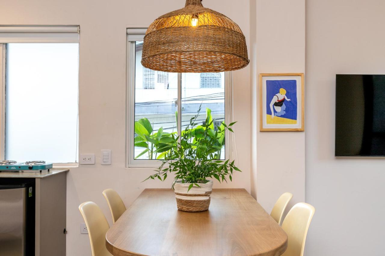Casa Primavera Medellin Ngoại thất bức ảnh