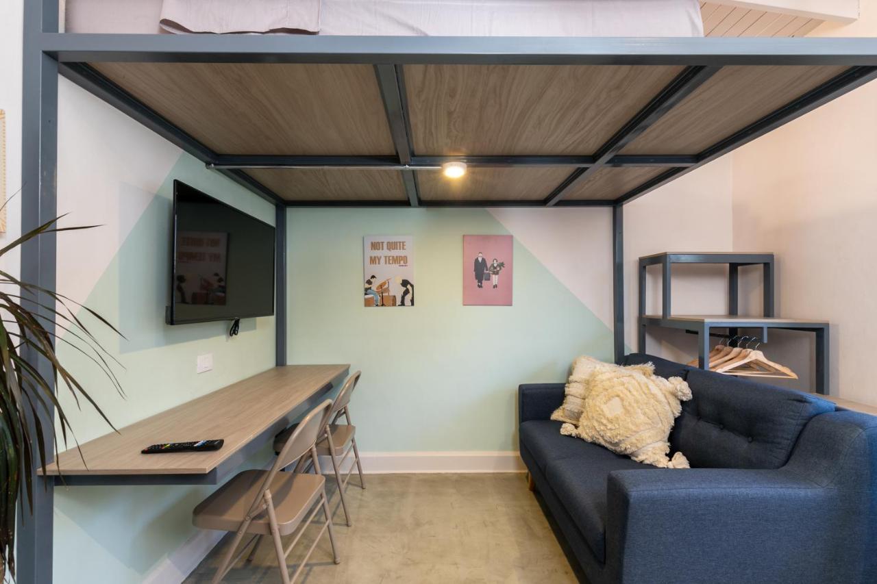 Casa Primavera Medellin Ngoại thất bức ảnh
