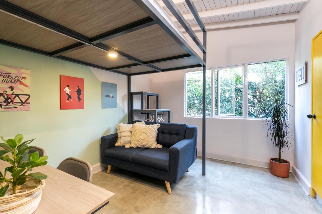 Casa Primavera Medellin Ngoại thất bức ảnh