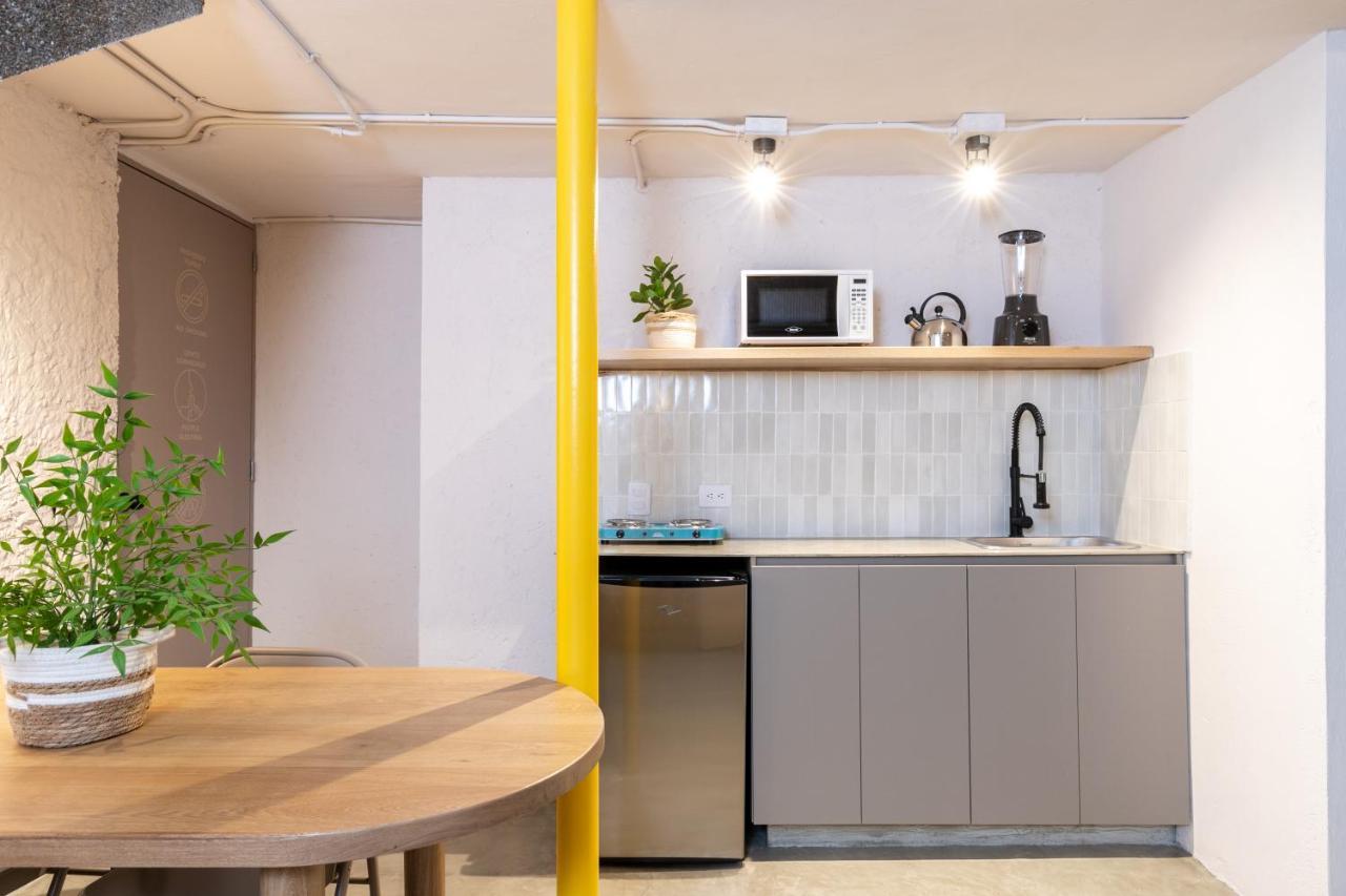 Casa Primavera Medellin Ngoại thất bức ảnh