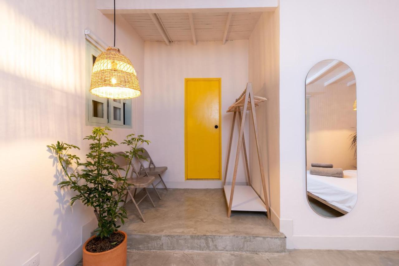 Casa Primavera Medellin Ngoại thất bức ảnh