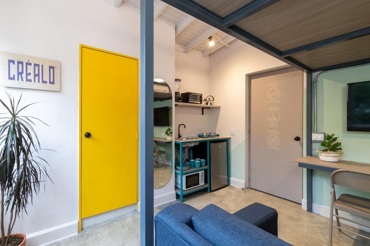 Casa Primavera Medellin Ngoại thất bức ảnh