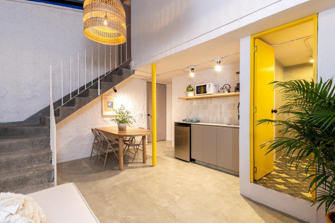 Casa Primavera Medellin Ngoại thất bức ảnh