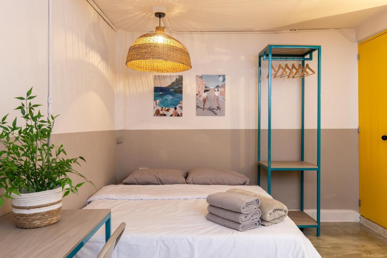 Casa Primavera Medellin Ngoại thất bức ảnh