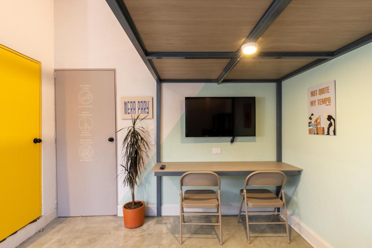 Casa Primavera Medellin Ngoại thất bức ảnh