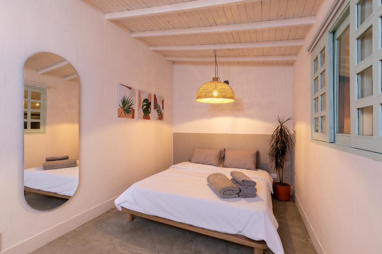 Casa Primavera Medellin Ngoại thất bức ảnh