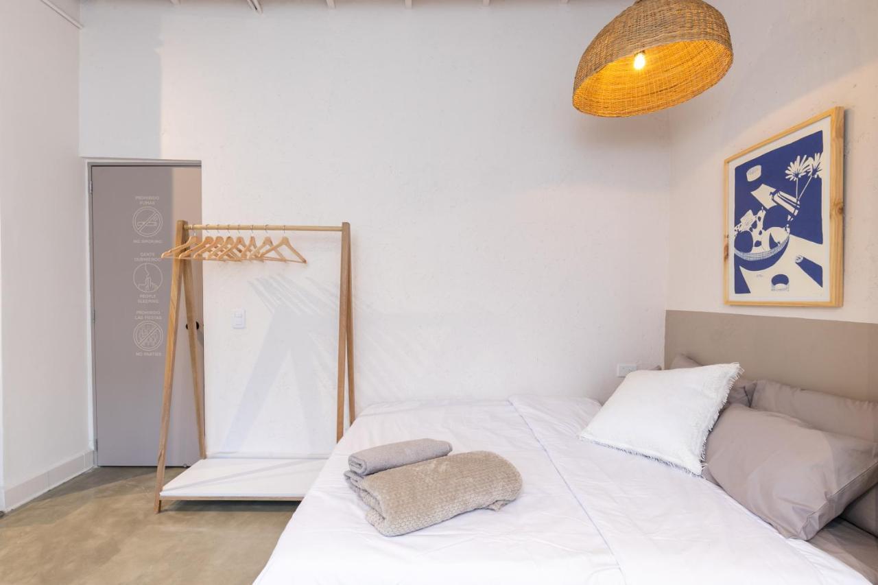 Casa Primavera Medellin Ngoại thất bức ảnh