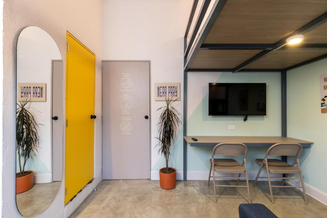 Casa Primavera Medellin Ngoại thất bức ảnh