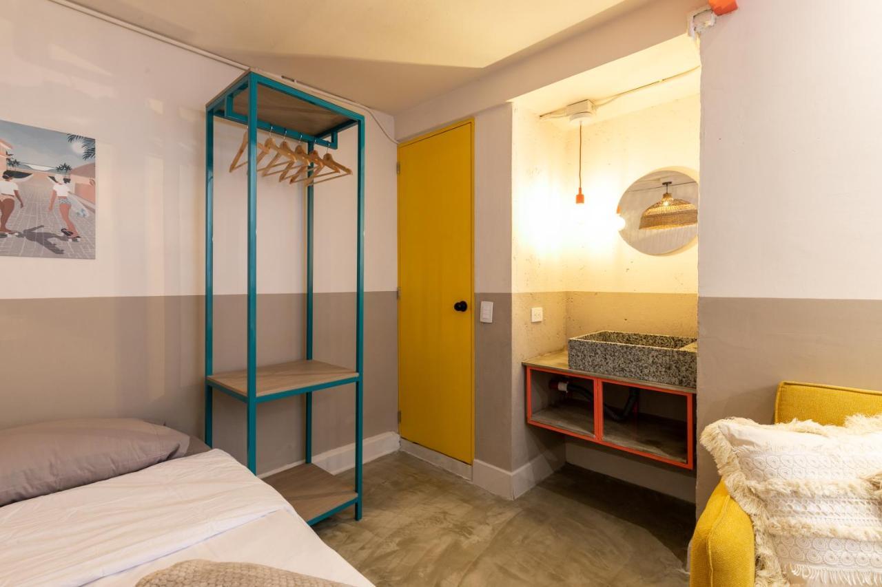 Casa Primavera Medellin Ngoại thất bức ảnh
