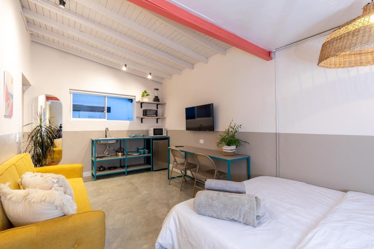 Casa Primavera Medellin Ngoại thất bức ảnh