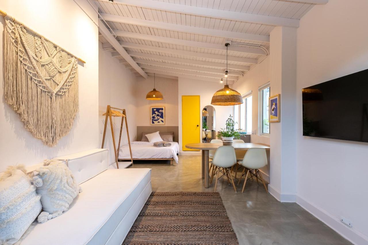 Casa Primavera Medellin Ngoại thất bức ảnh
