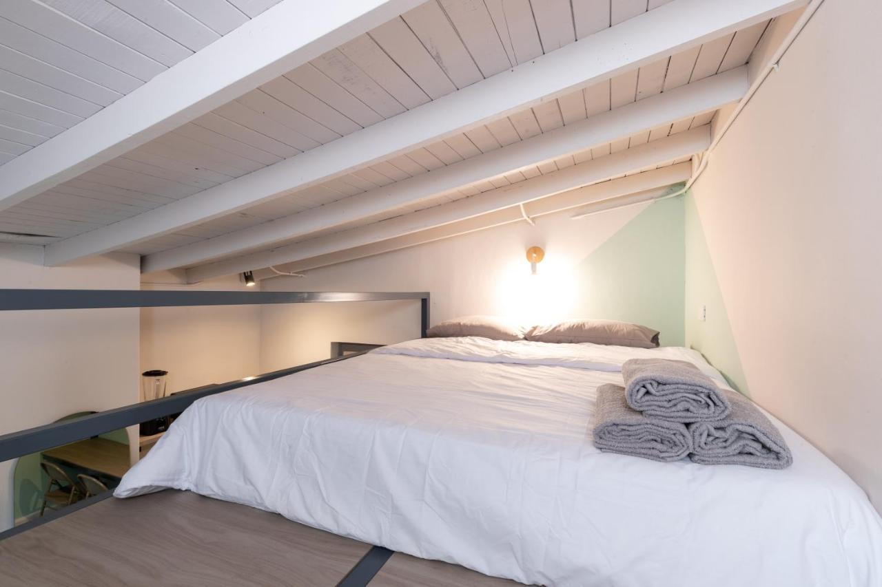 Casa Primavera Medellin Ngoại thất bức ảnh