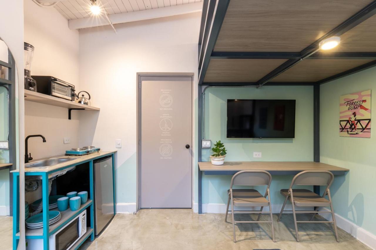 Casa Primavera Medellin Ngoại thất bức ảnh