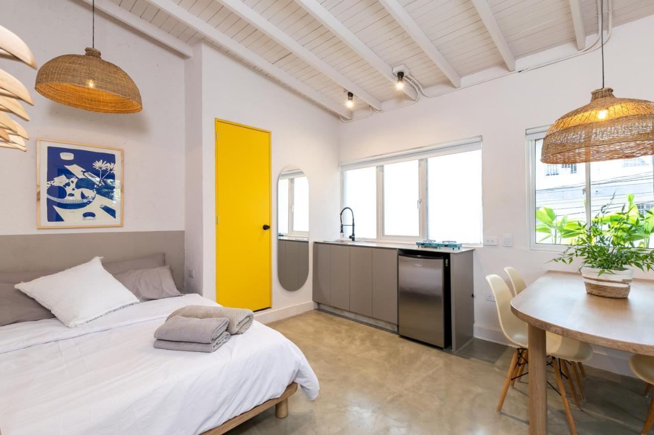 Casa Primavera Medellin Ngoại thất bức ảnh