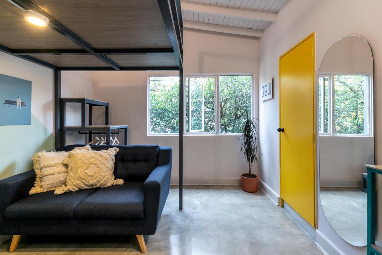 Casa Primavera Medellin Ngoại thất bức ảnh