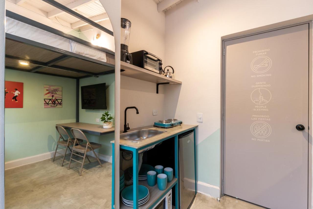 Casa Primavera Medellin Ngoại thất bức ảnh