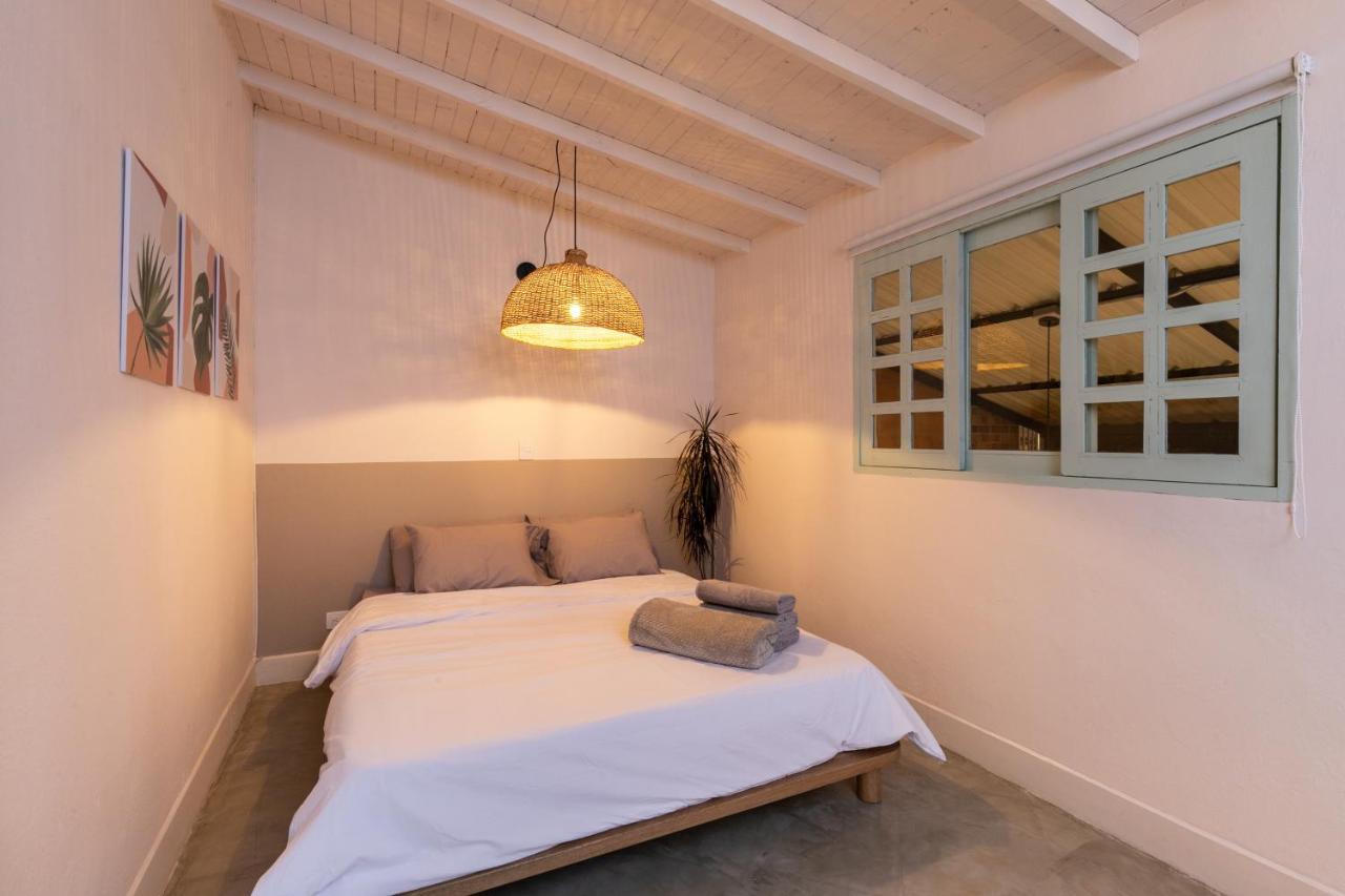 Casa Primavera Medellin Ngoại thất bức ảnh