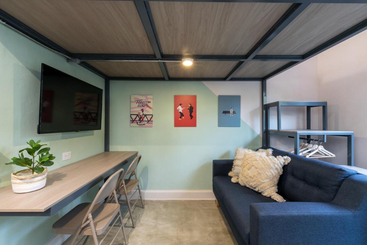 Casa Primavera Medellin Ngoại thất bức ảnh
