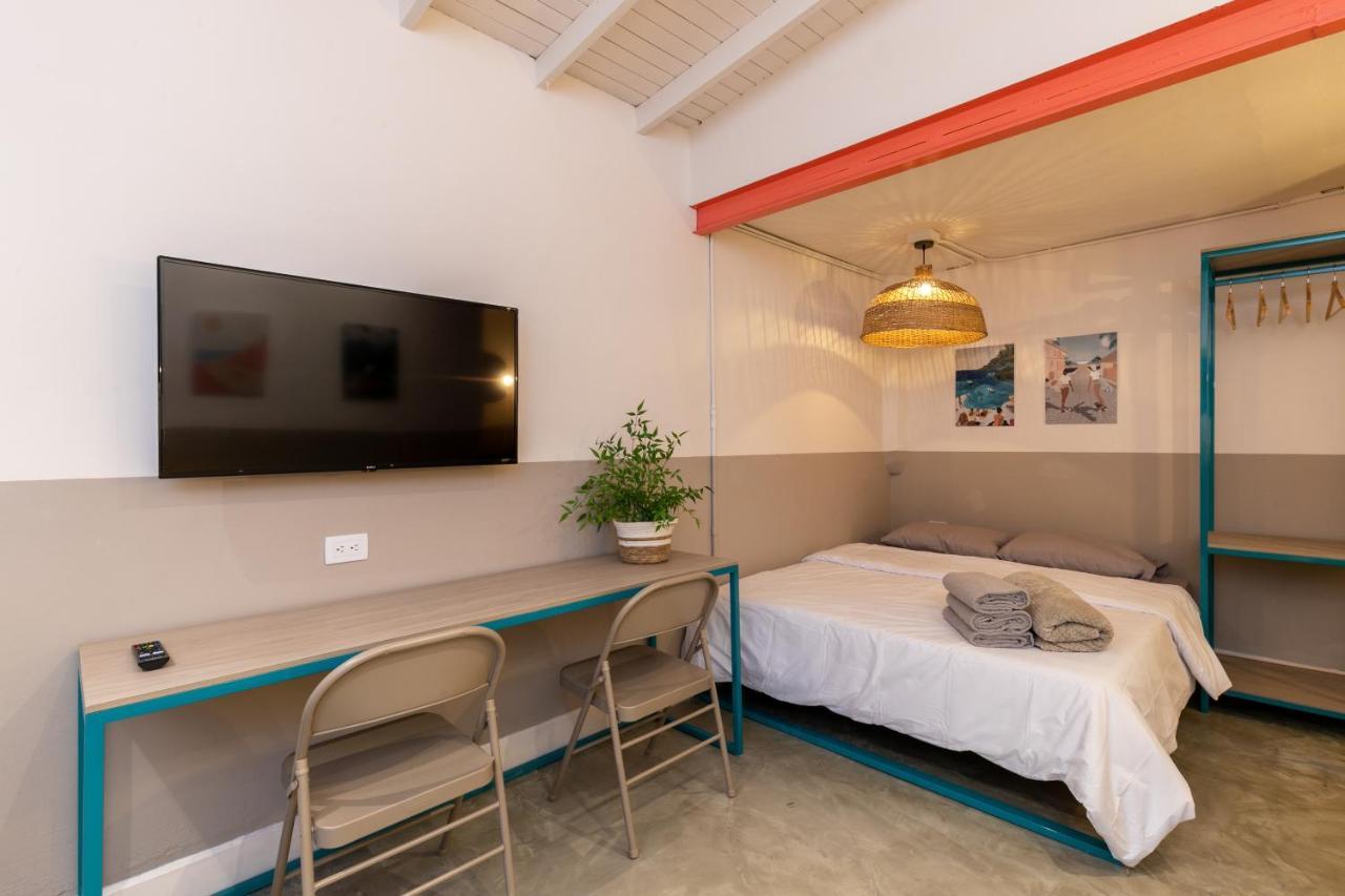 Casa Primavera Medellin Ngoại thất bức ảnh