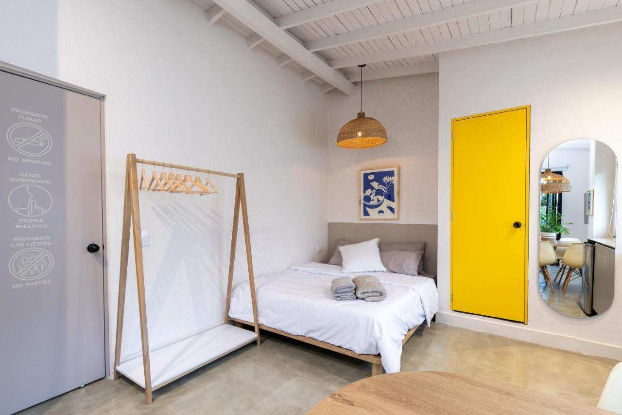 Casa Primavera Medellin Ngoại thất bức ảnh